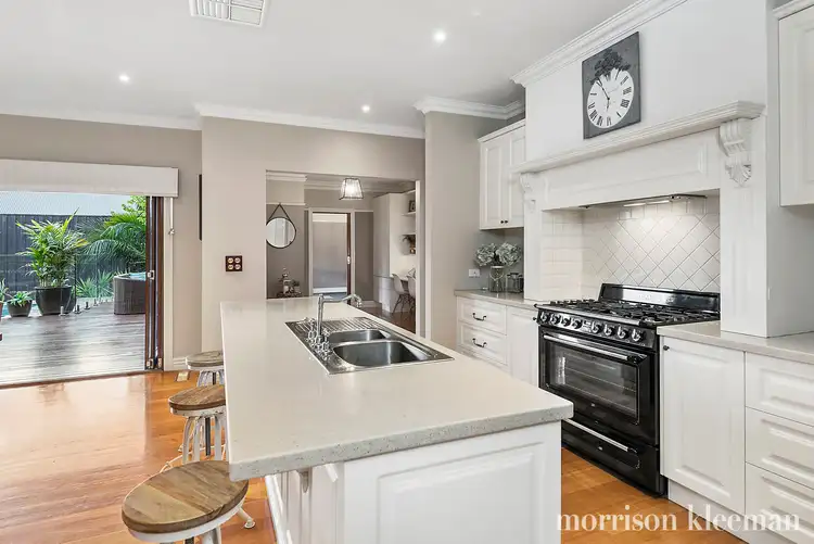 Fourth view of Homely house listing, 45 Downey Drive, Doreen VIC 3754