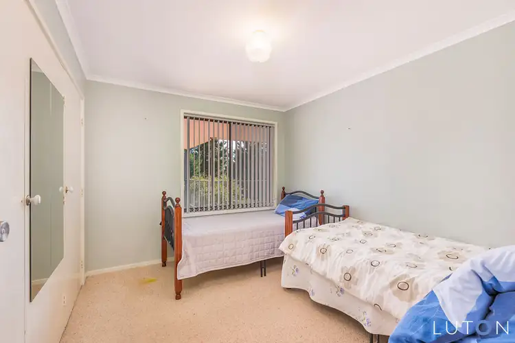 Fifth view of Homely house listing, 548 Norton Road, Wamboin NSW 2620