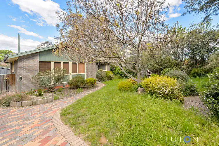 Main view of Homely house listing, 34 Collier Street, Curtin ACT 2605