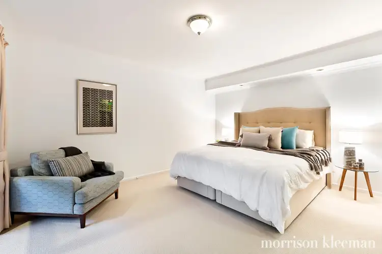 Sixth view of Homely unit listing, 4/2A Doodson Court, Eltham VIC 3095
