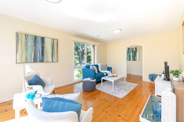 Fifth view of Homely house listing, 7 Lucas Place, Downer ACT 2602