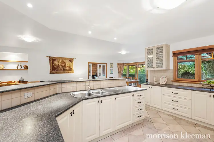 Second view of Homely house listing, 10 Conron Grove, Doreen VIC 3754