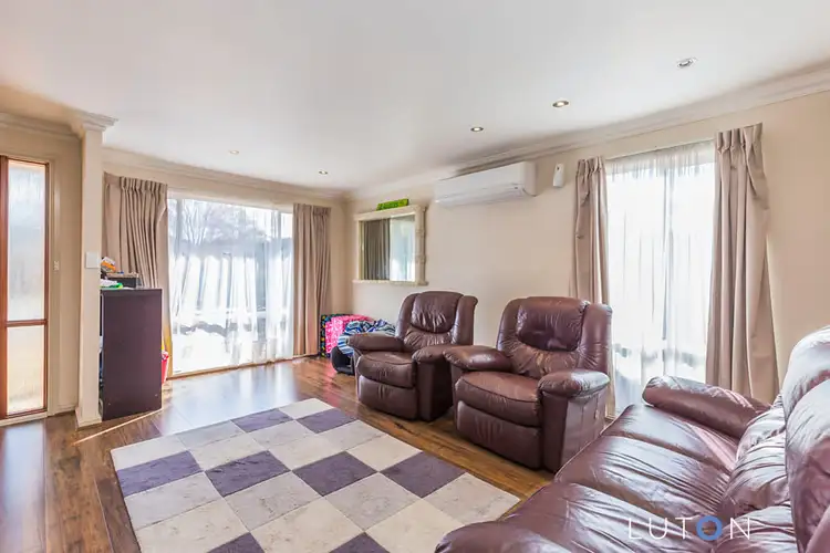 Third view of Homely unit listing, 43/54 Were Street, Calwell ACT 2905