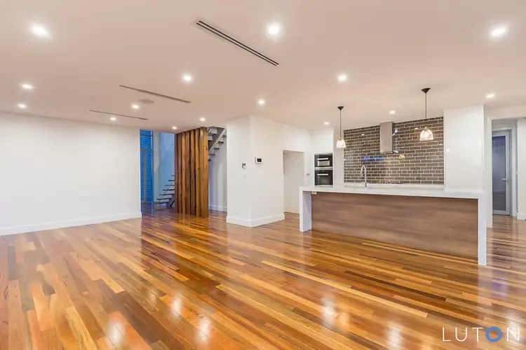 Fourth view of Homely house listing, 24 Ulysses Circuit, Wright ACT 2611