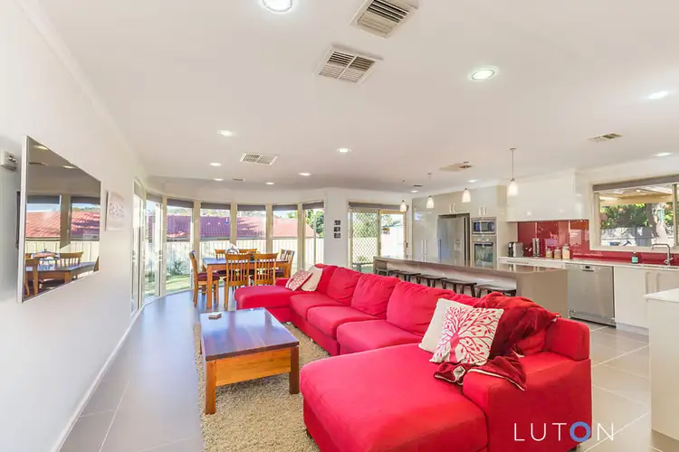 Main view of Homely house listing, 26 Freda Bennett Circuit, Nicholls ACT 2913