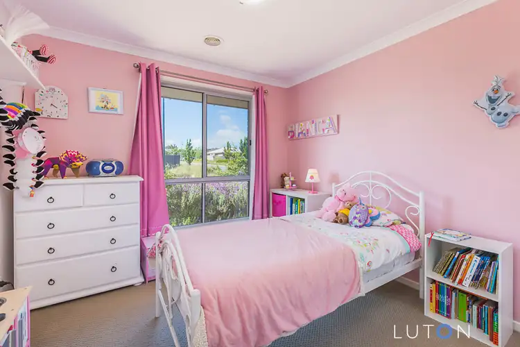 Sixth view of Homely house listing, 56 John James Loop, Macgregor ACT 2615