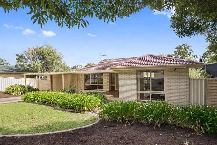 Main view of Homely house listing, 5 Rangeview Road, Happy Valley SA 5159