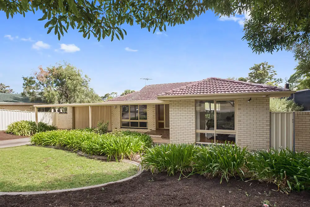 Main view of Homely house listing, 5 Rangeview Road, Happy Valley SA 5159