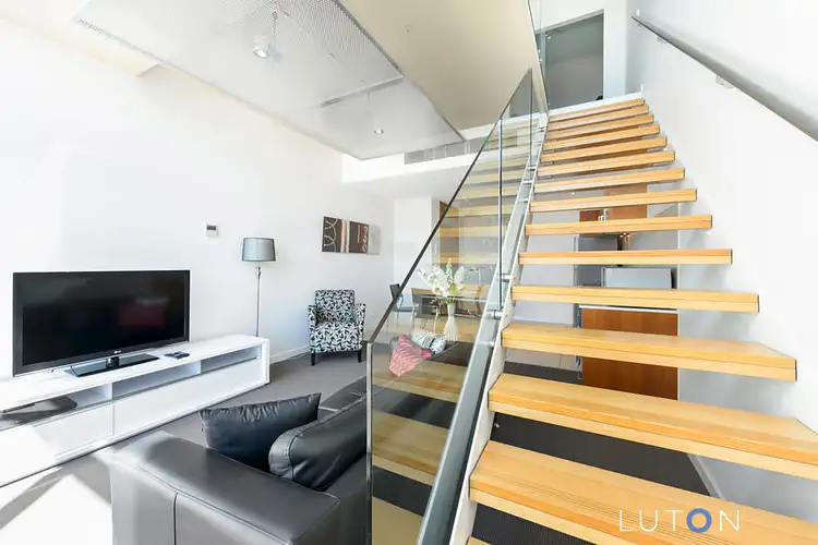 Fourth view of Homely unit listing, 431/24 Lonsdale Street, Braddon ACT 2612