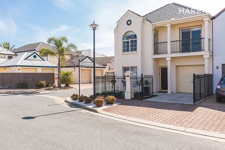 20 Walter Morris Drive, Port Adelaide SA 5015