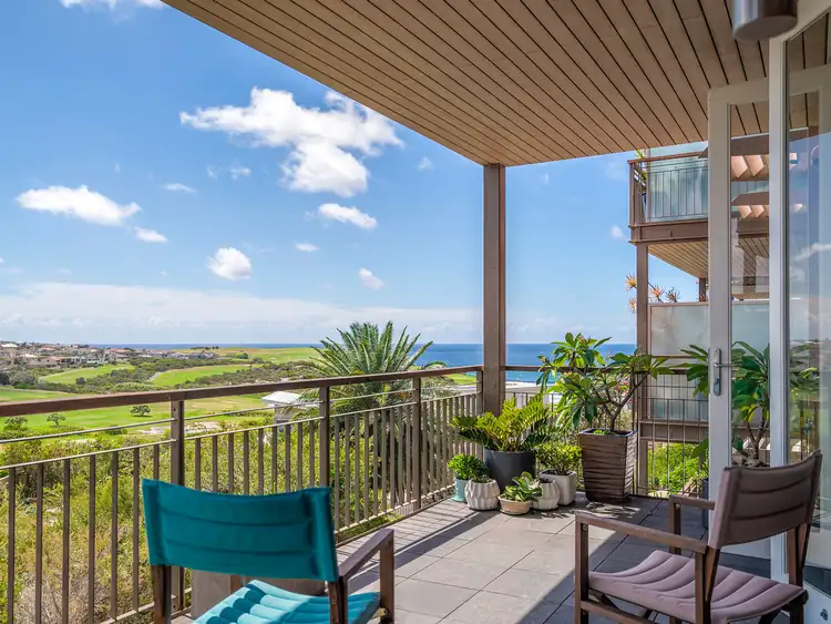 202/1 Pavilion Drive, Little Bay NSW 2036