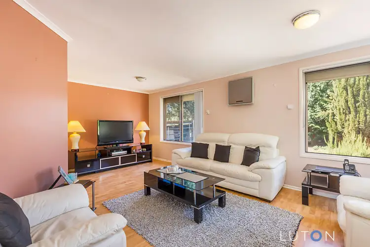 Main view of Homely house listing, 5 Pyke Place, Wanniassa ACT 2903