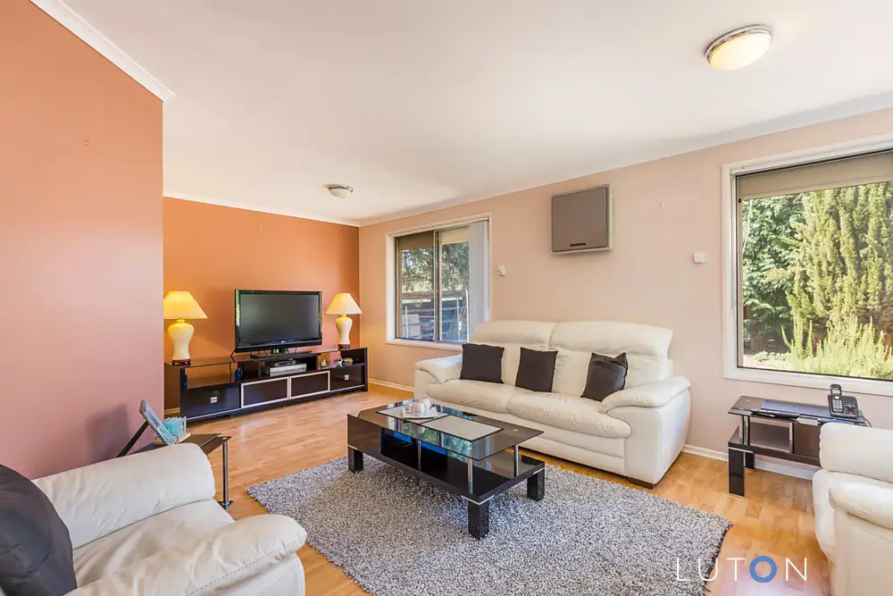 Main view of Homely house listing, 5 Pyke Place, Wanniassa ACT 2903