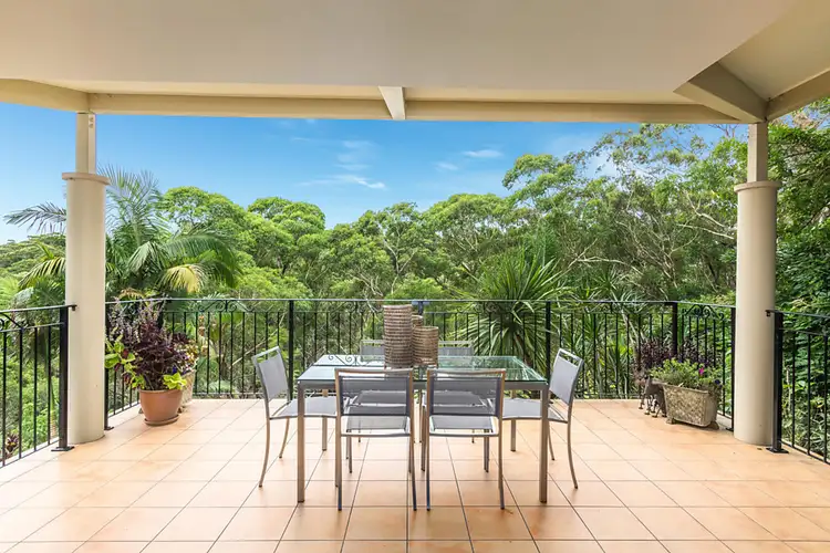 Fourth view of Homely house listing, 5 Kittani Place, Killara NSW 2071