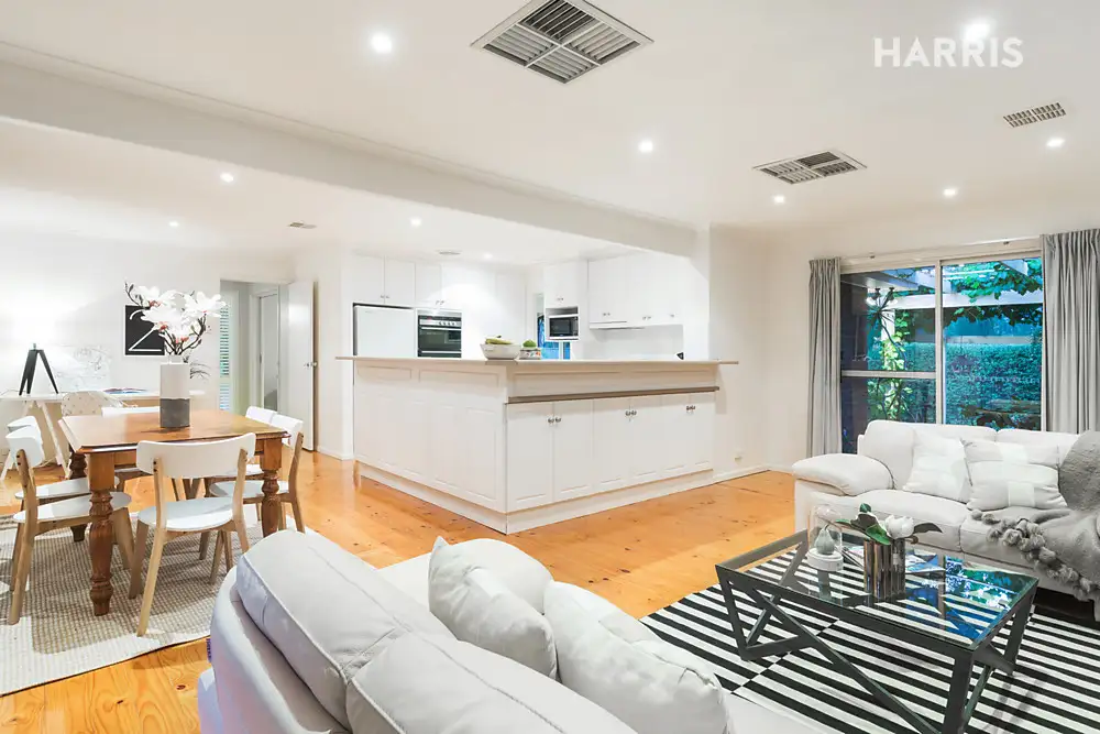 Main view of Homely house listing, 1 Nama Drive, Hawthorndene SA 5051
