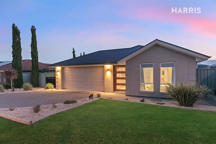 107 Emerald Boulevard, Aldinga Beach SA 5173
