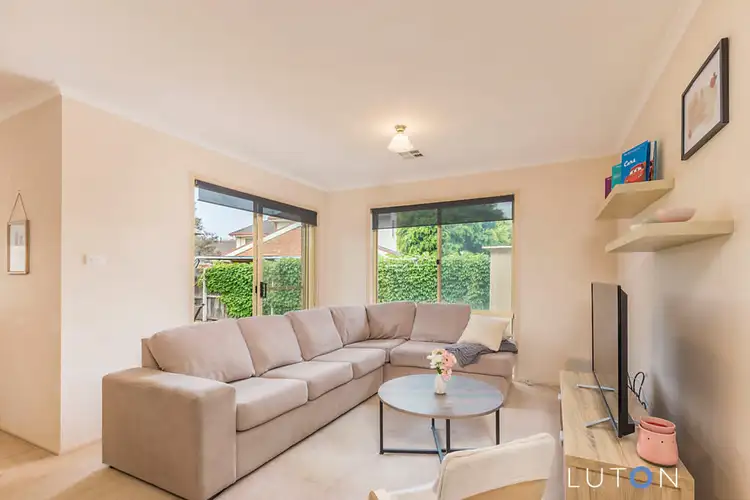 Fourth view of Homely house listing, 11 Gurubun Close, Ngunnawal ACT 2913