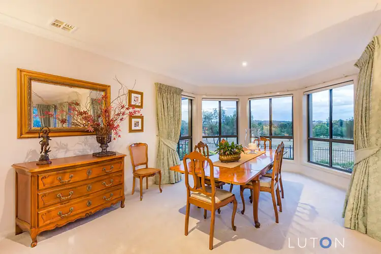Sixth view of Homely house listing, 47 Sue Geh Circuit, Nicholls ACT 2913