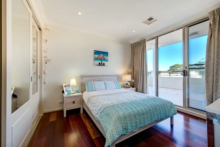 Fifth view of Homely apartment listing, 49/4-8 Bobbin Head Road, Pymble NSW 2073