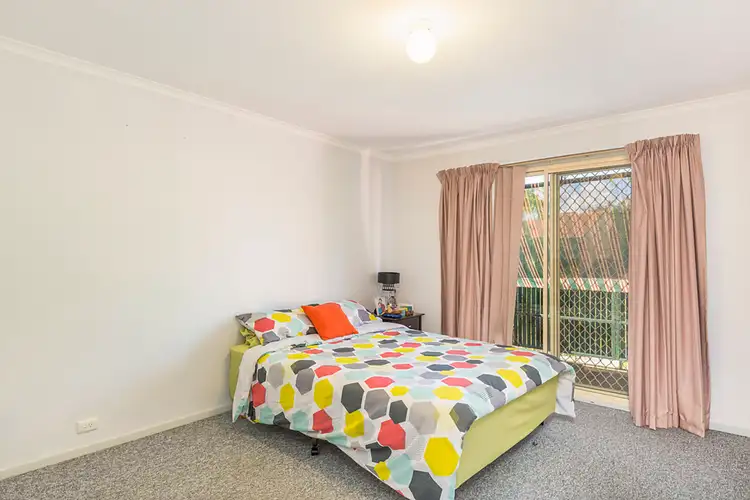 Fifth view of Homely townhouse listing, 41/174 Clive Steele Avenue, Monash ACT 2904