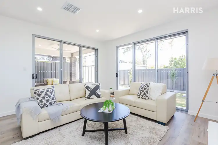 Third view of Homely house listing, 6a Chapman Street, Rostrevor SA 5073
