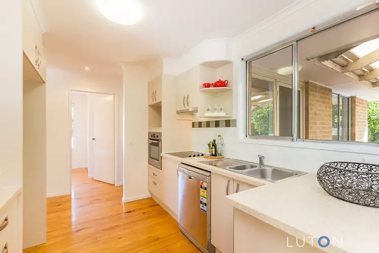 Fifth view of Homely house listing, 7 Oakover Circuit, Kaleen ACT 2617