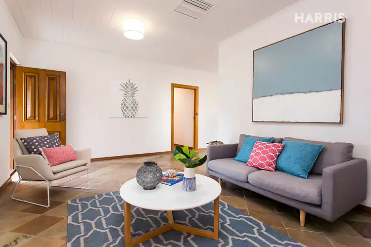 Third view of Homely house listing, 2a Miller Terrace, Blackwood SA 5051