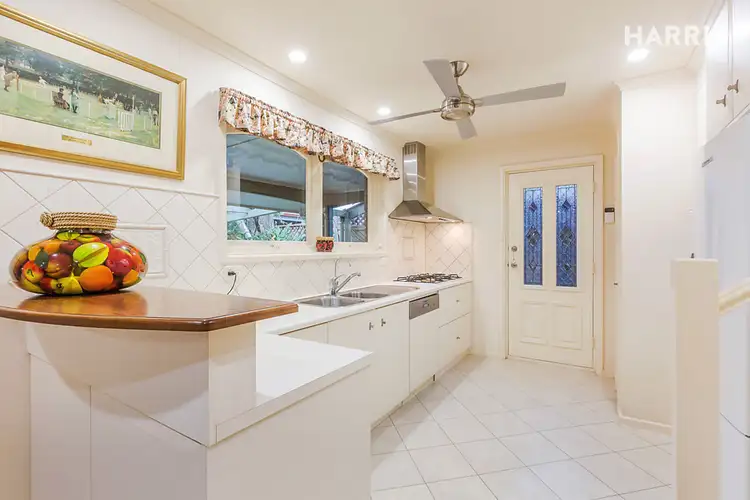 Sixth view of Homely house listing, 57 Glenwood Drive, Bellevue Heights SA 5050