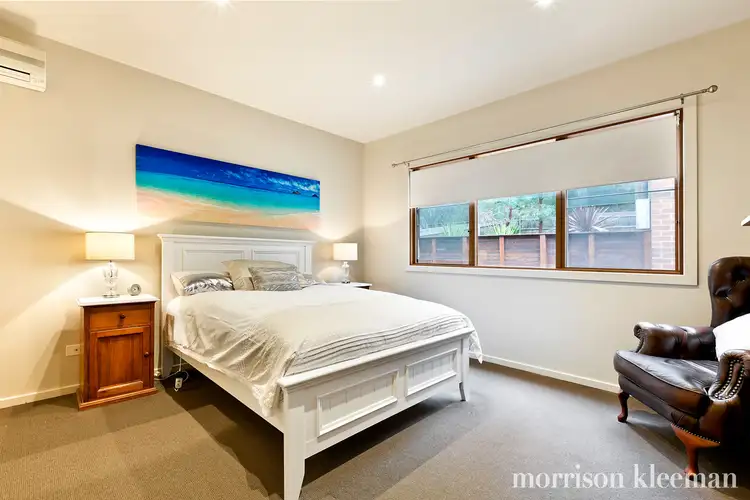 Fifth view of Homely townhouse listing, 2/1232 Main Road, Eltham VIC 3095