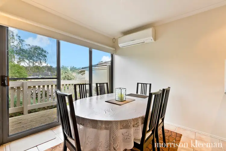 Fifth view of Homely unit listing, 2/11A Alexandra Street, Greensborough VIC 3088