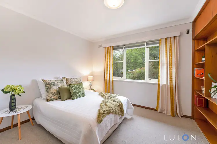 Fifth view of Homely house listing, 33 Newdegate Street, Deakin ACT 2600