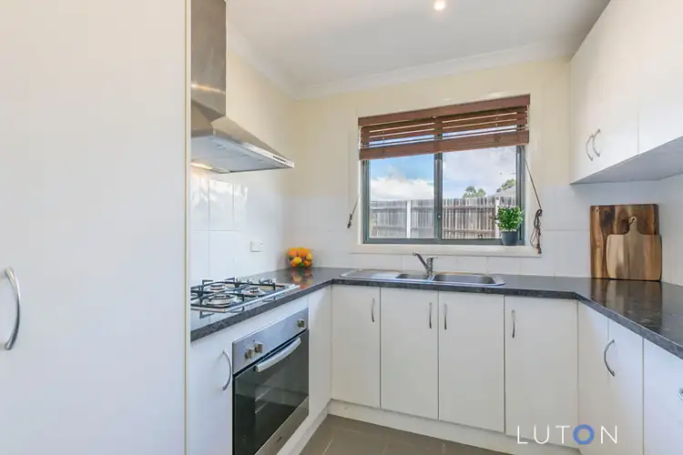 Fifth view of Homely house listing, 22 Heighway Street, Macgregor ACT 2615