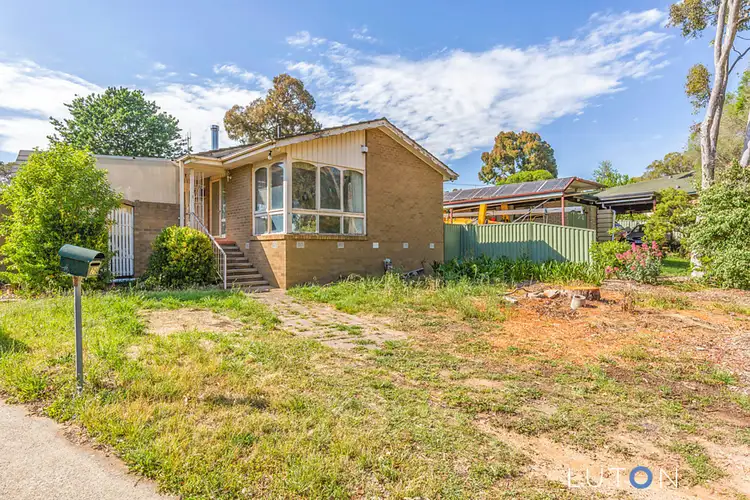 Main view of Homely house listing, 29 Alleyne Close, Macgregor ACT 2615