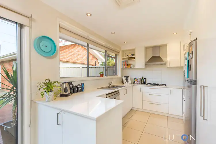 Fifth view of Homely house listing, 27 Stretton Crescent, Latham ACT 2615