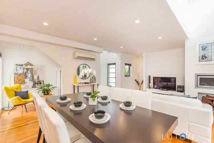 Fifth view of Homely house listing, 79 Patrick White Circuit, Franklin ACT 2913