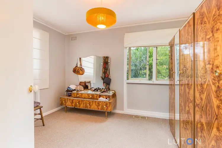 Fifth view of Homely house listing, 110 Irvine Street, Watson ACT 2602