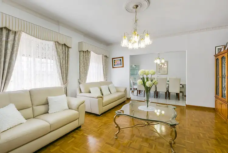 Second view of Homely house listing, 11 Emma Court, Hectorville SA 5073