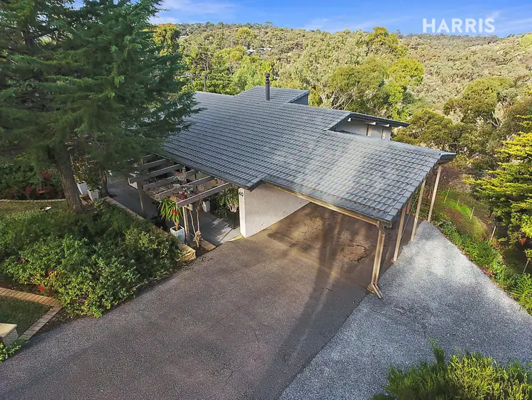 40 Banksia Crescent, Belair SA 5052