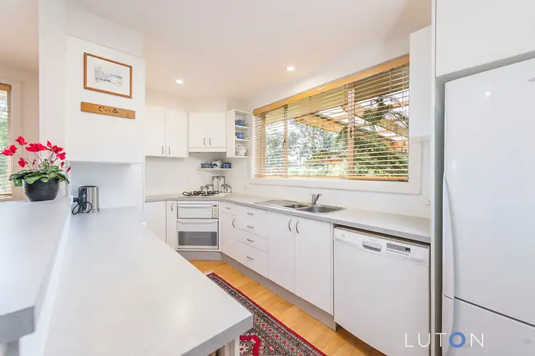 Fifth view of Homely house listing, 3 Wuruma Place, Duffy ACT 2611