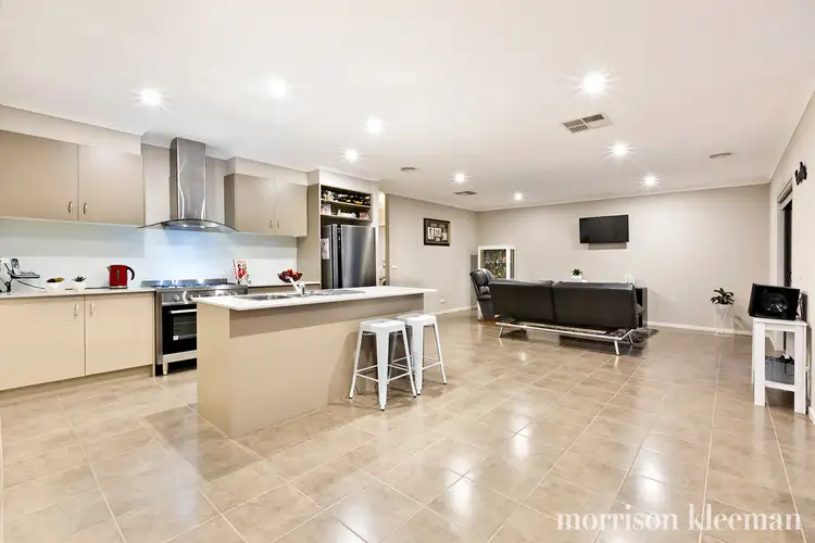 Fifth view of Homely house listing, 9 Russel Way, Doreen VIC 3754