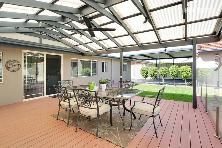 Third view of Homely house listing, 5 Birkalla Terrace, Plympton SA 5038
