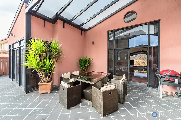 Sixth view of Homely house listing, 44 Callaway Crescent, Gordon ACT 2906