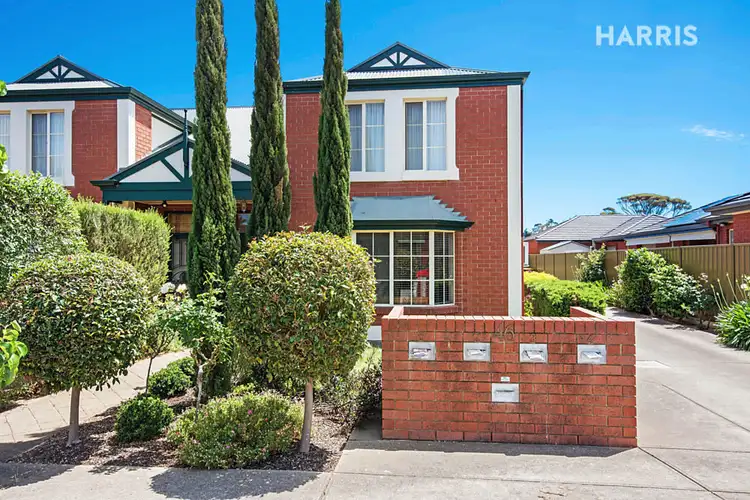 2/46 Wallala Avenue, Park Holme SA 5043