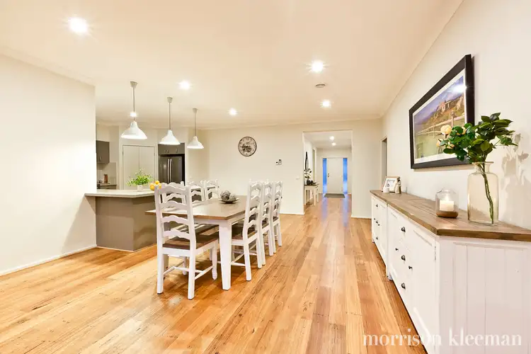 Fifth view of Homely house listing, 2 Sinnott Street, Doreen VIC 3754