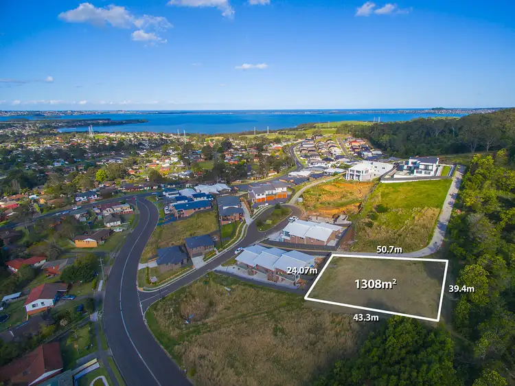 10 The  Rise, Dapto NSW 2530