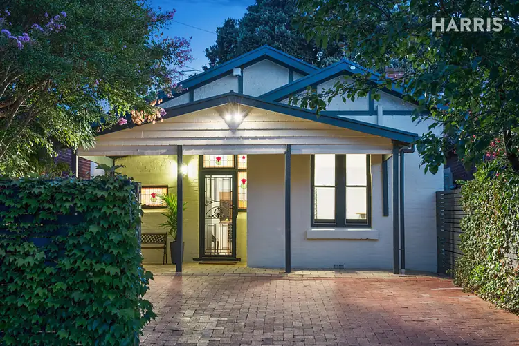 17 Florence Street, Fullarton SA 5063