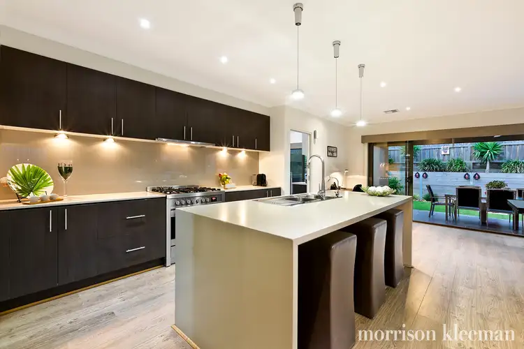 Third view of Homely house listing, 60 Cathedral Rise, Doreen VIC 3754