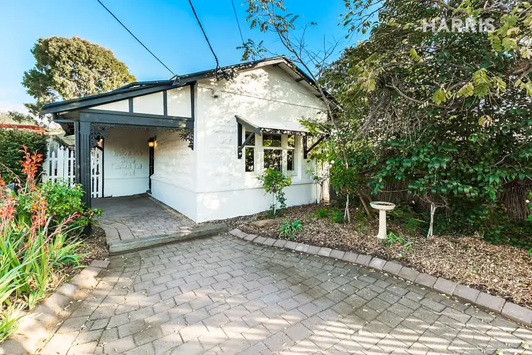 3A Lapthorne Street, Glenelg East SA 5045