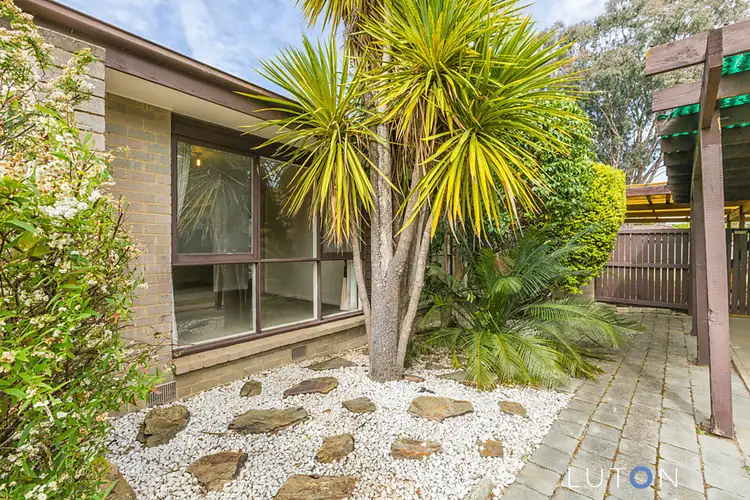 Second view of Homely house listing, 122 Summerland Circuit, Kambah ACT 2902