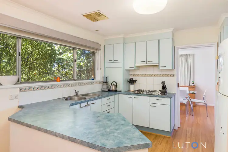 Sixth view of Homely house listing, 24 Dalley Crescent, Latham ACT 2615